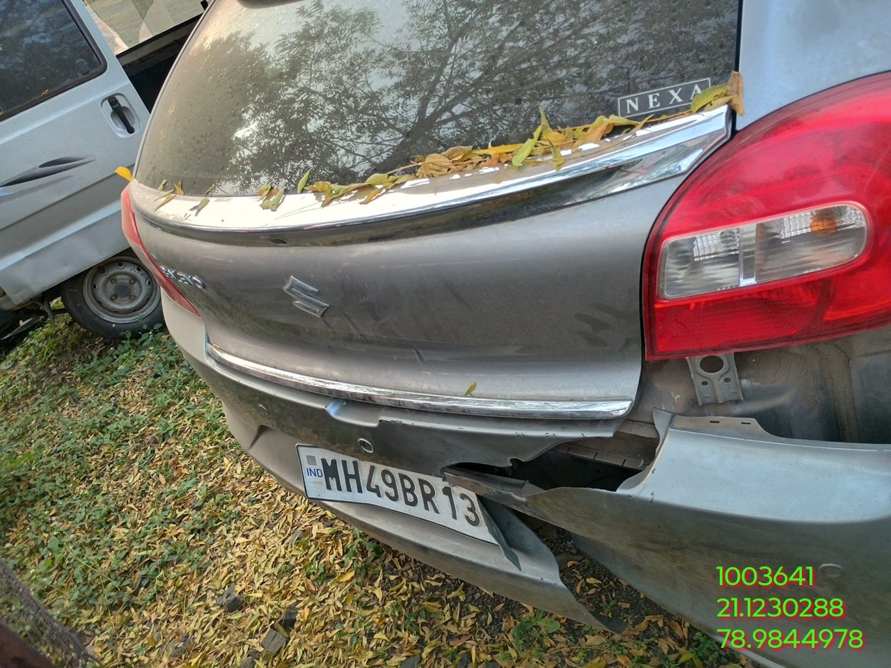 thumb