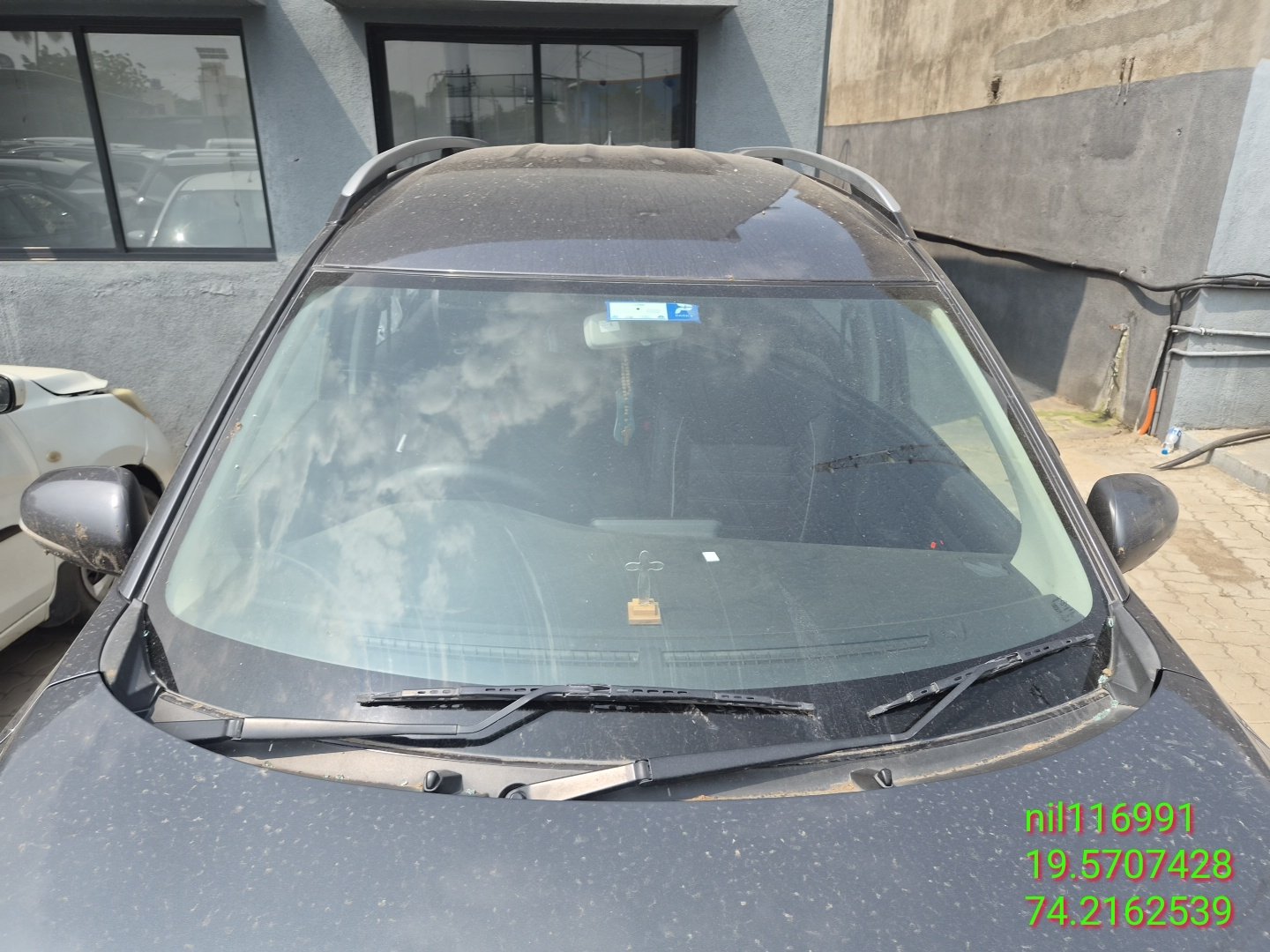 thumb