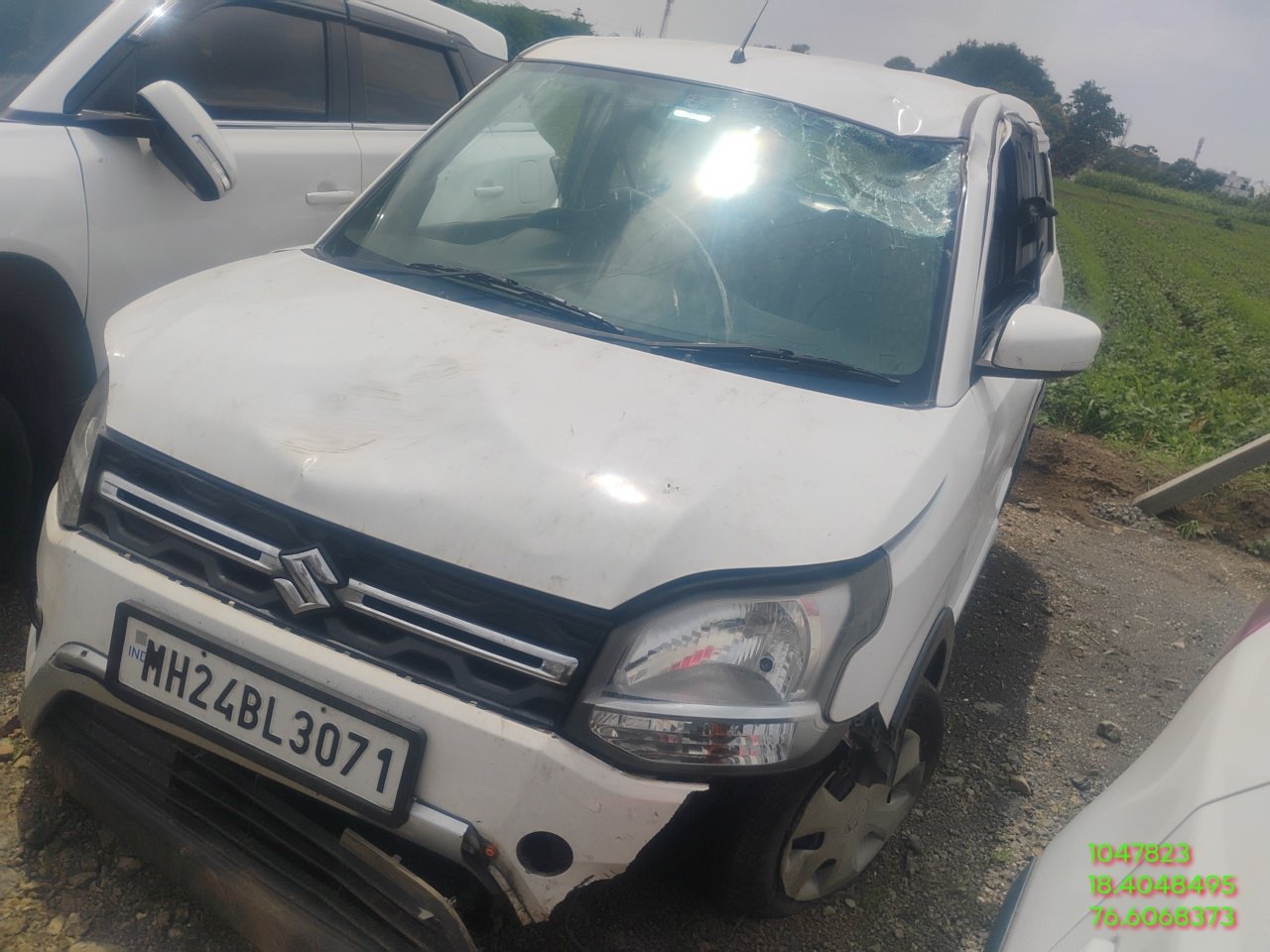 MARUTI WAGON R 1.2 ZXI