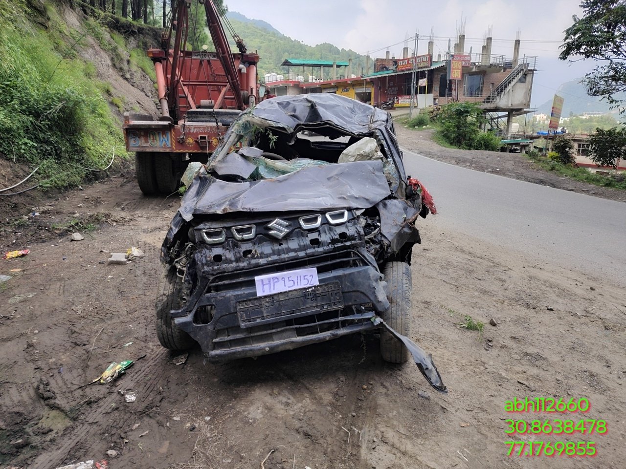 MARUTI S-PRESSO 1.0 VXI PLUS