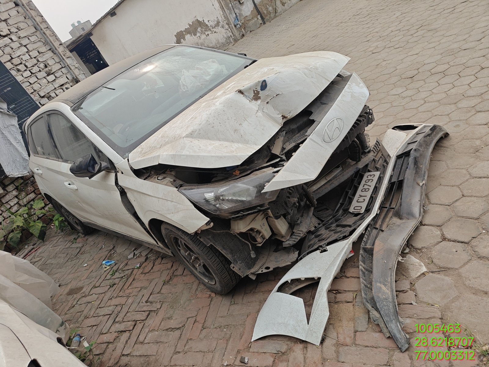 HYUNDAI I20 1.2 KAPPA SPORTZ IVT
