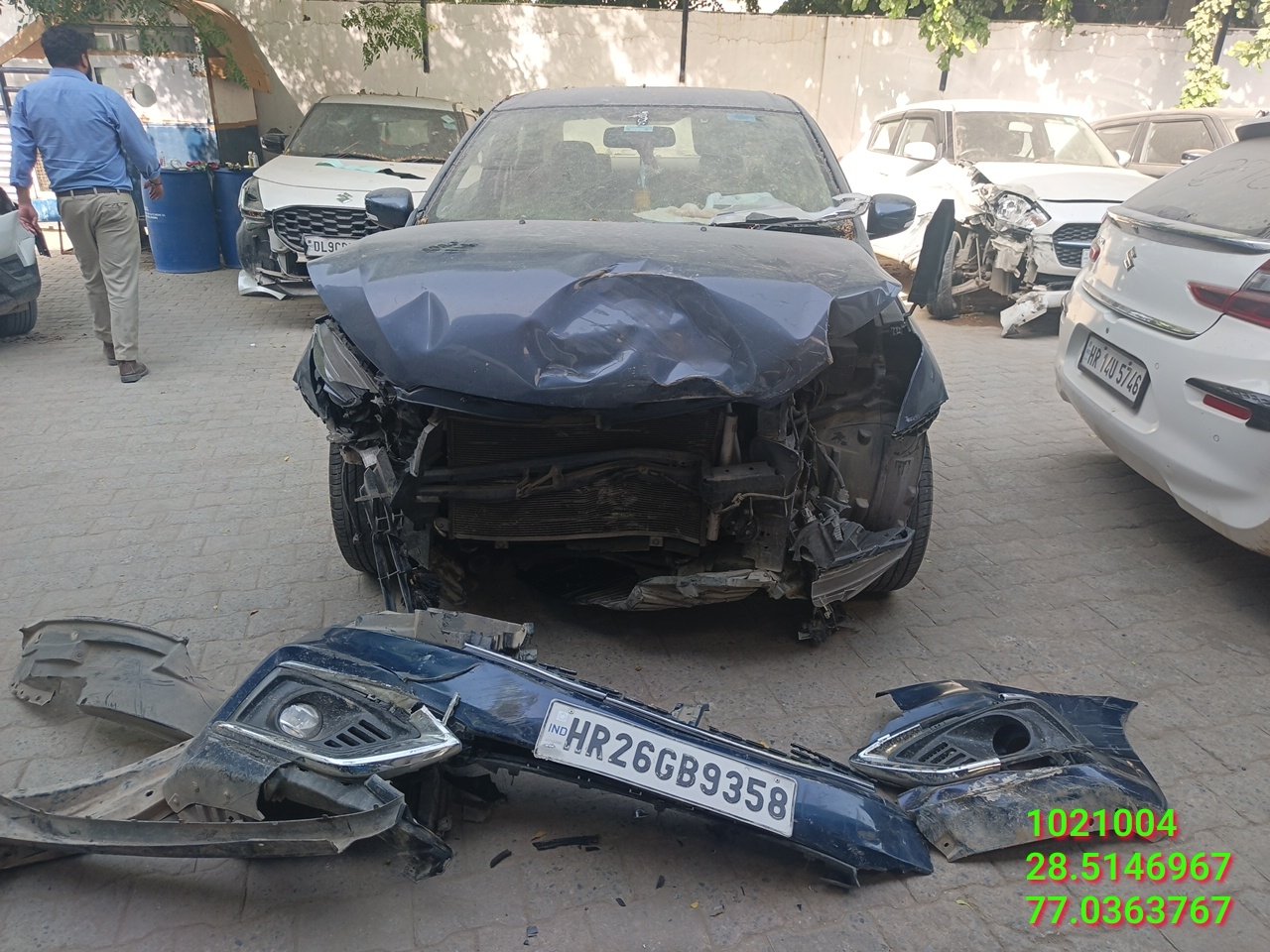 MARUTI CIAZ 1.5 SMART HYBRID ALPHA AT
