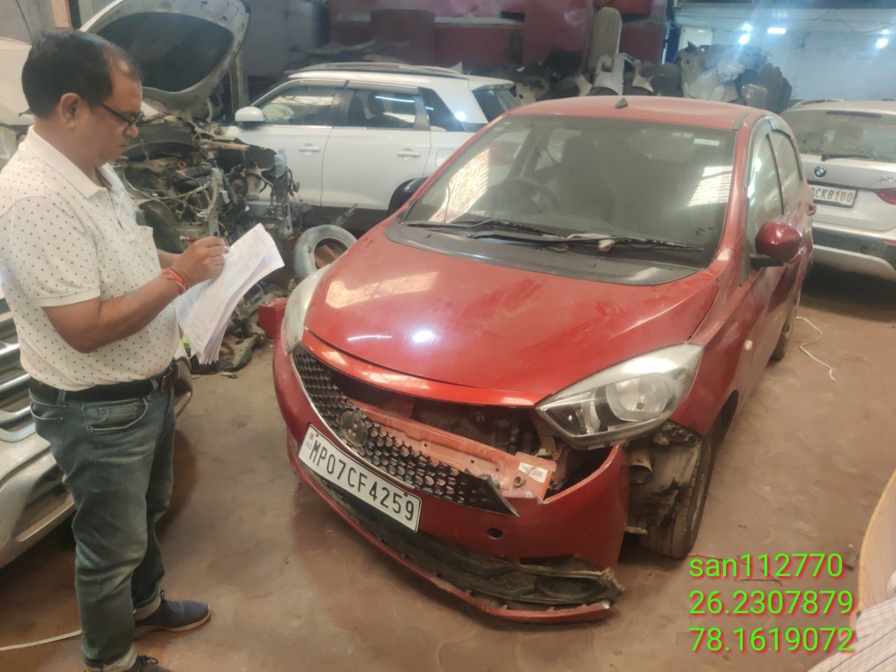 TATA MOTORS TIAGO REVOTORQ XT