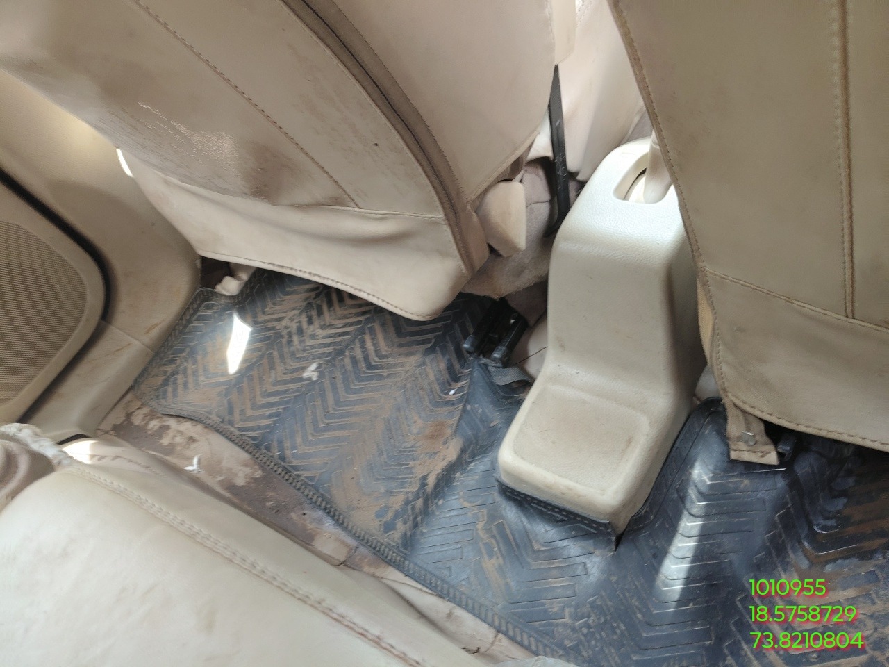 thumb