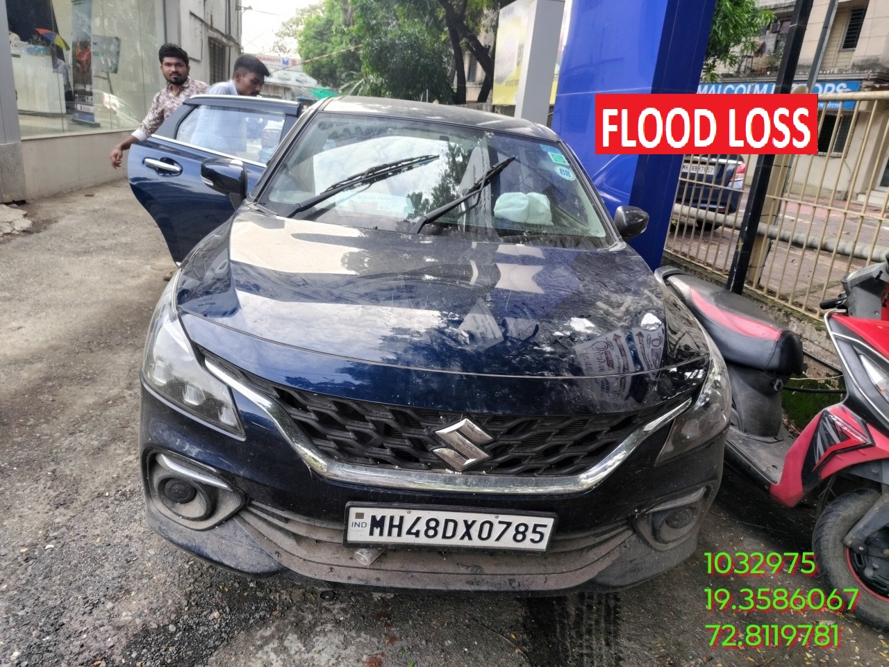 MARUTI NEW BALENO ZETA AMT