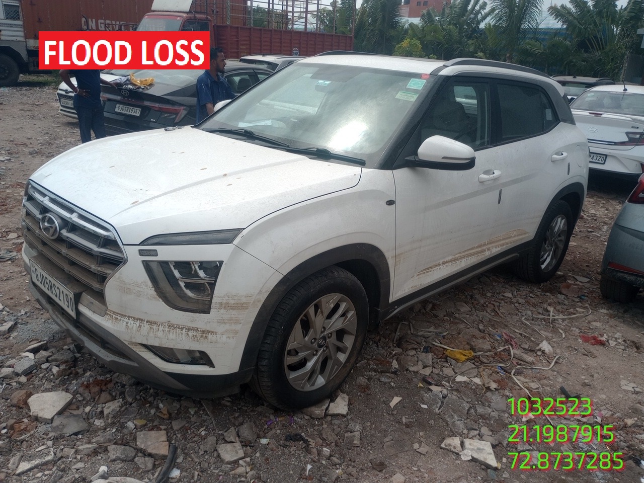 HYUNDAI CRETA 1.5 SX CRDI EXECUTIVE