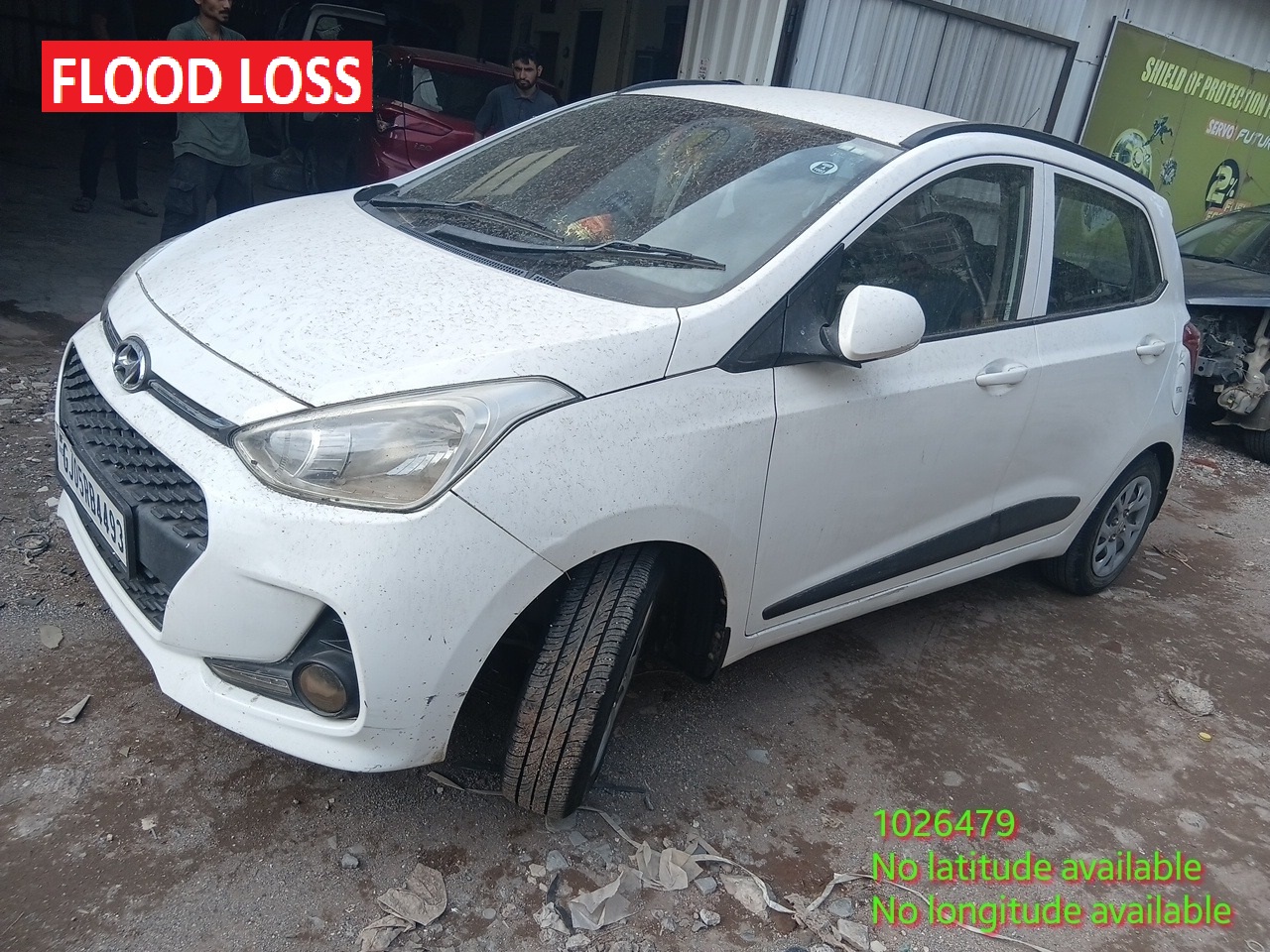 HYUNDAI GRAND I10 SPORTZ 1.2 AT