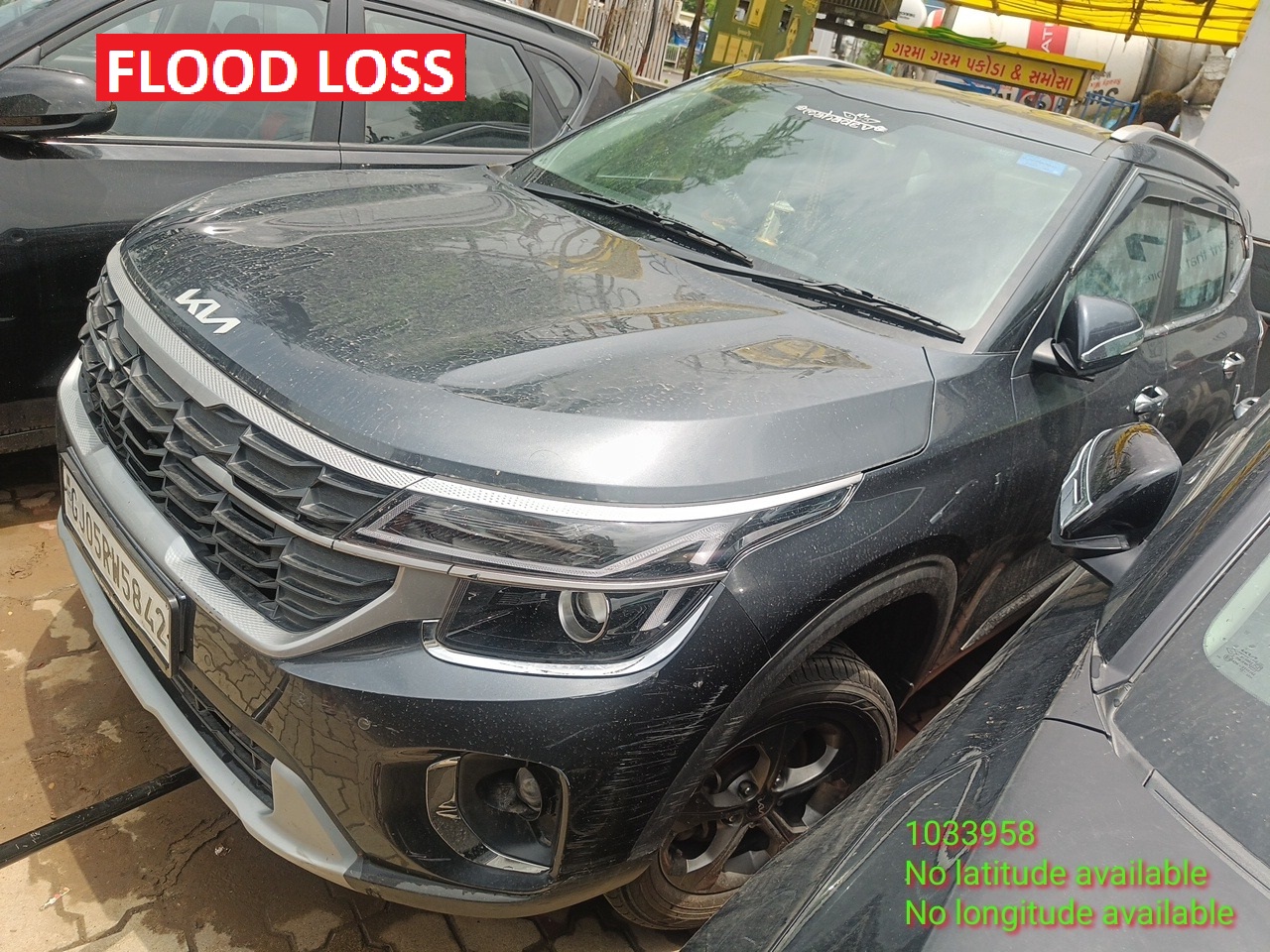 KIA MOTORS SELTOS D 1.5 HTK PLUS IMT