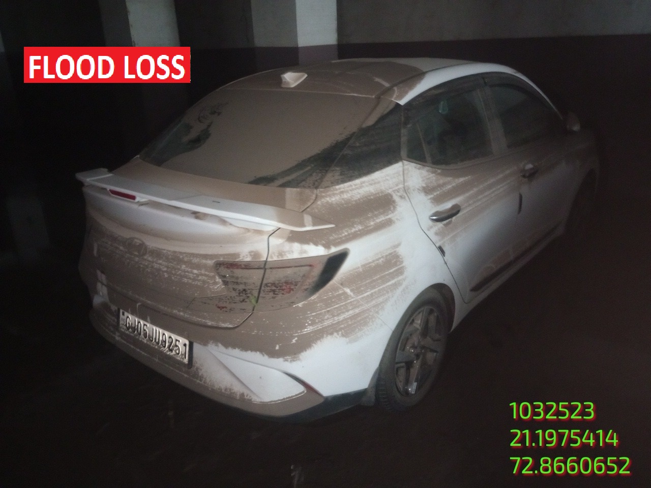 HYUNDAI AURA 1.2 SX PLUS AMT