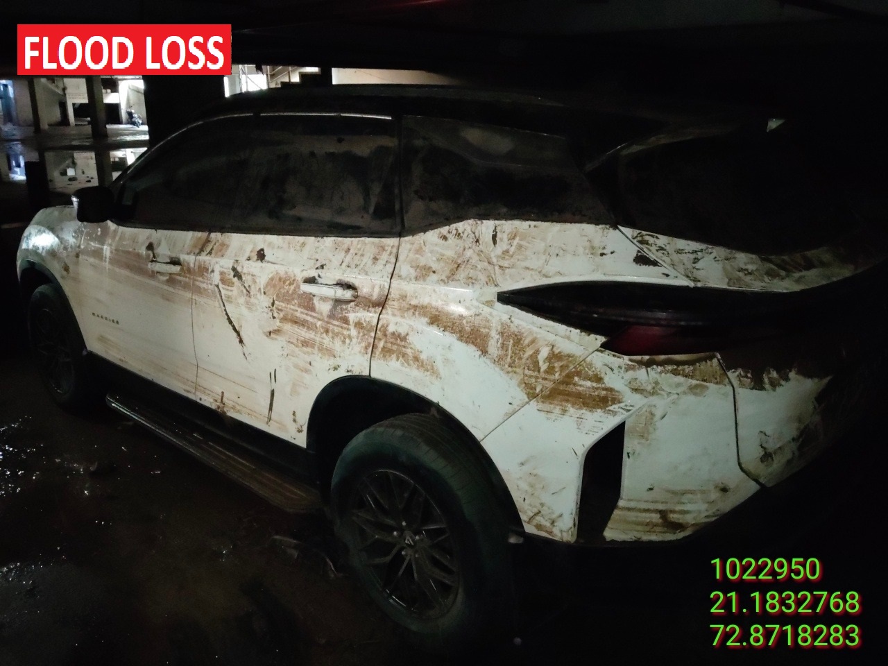 TATA MOTORS HARRIER PURE X AT