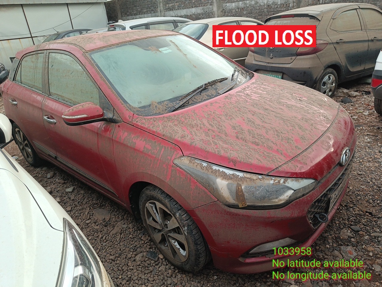 HYUNDAI I20 ASTA OPTION