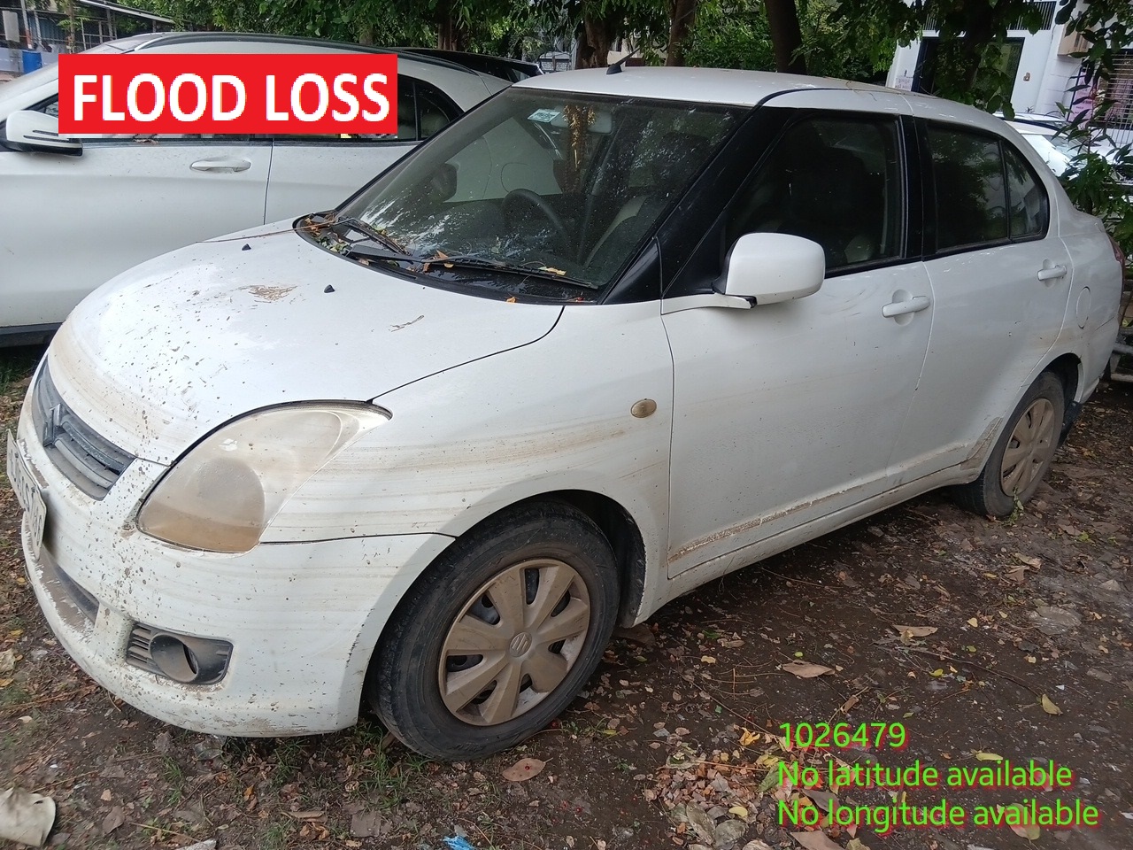 MARUTI SWIFT DZIRE VDI