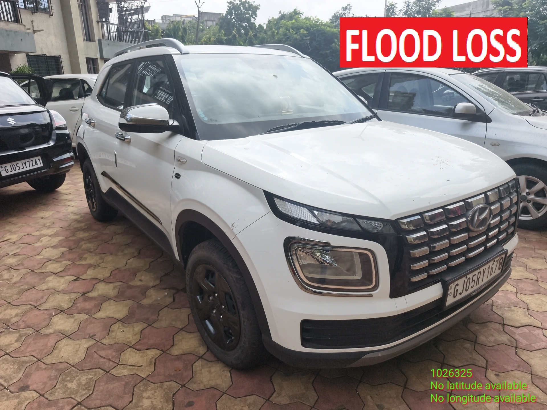 HYUNDAI VENUE 1.2 S