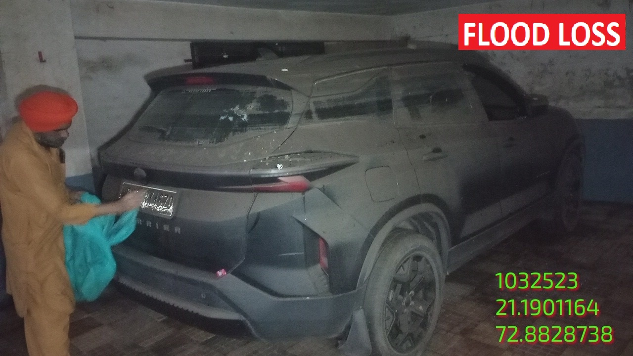 TATA MOTORS HARRIER FEARLESS PLUS