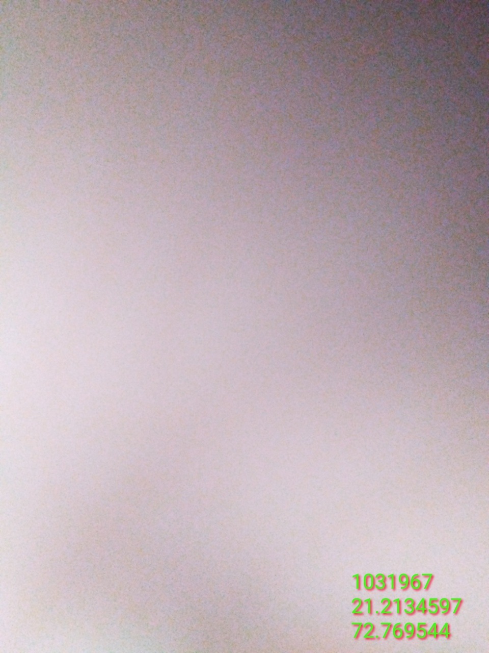 thumb