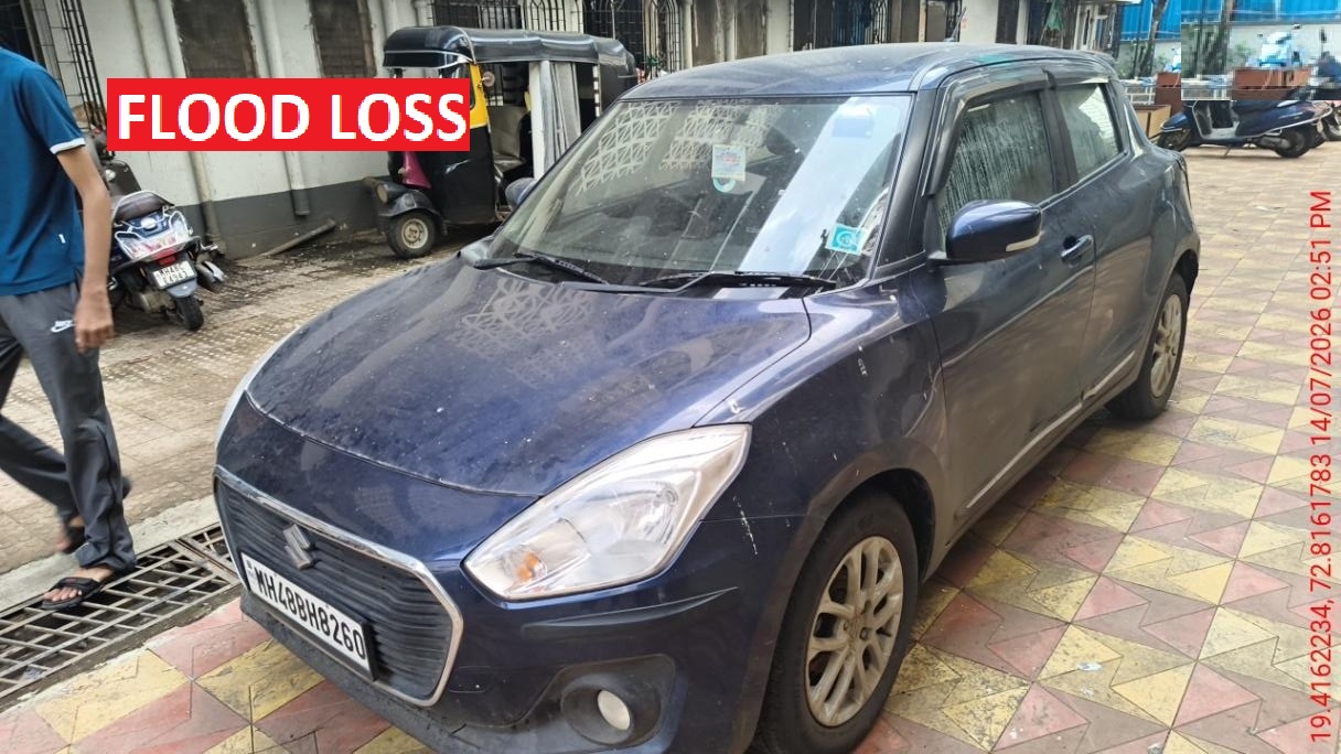 Maruti Suzuki SWIFT ZXI AMT BSIV