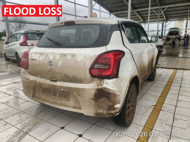 Maruti Suzuki SWIFT ZDI+