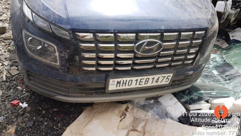 Hyundai venue 1.0 TURBO IMT S O