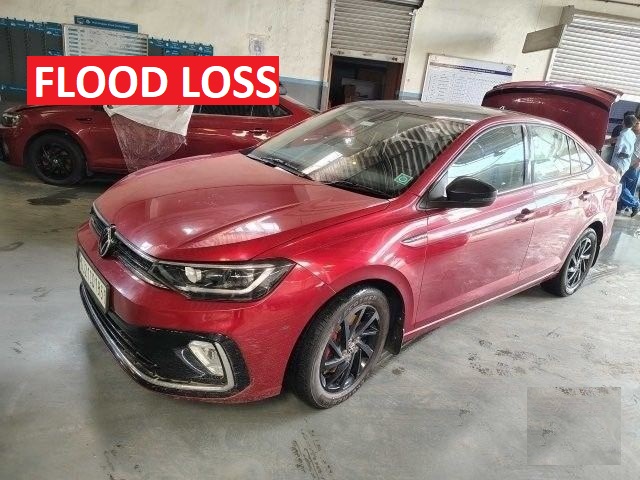 Skoda Virtus GT PLUS 1.5 TSI DSG