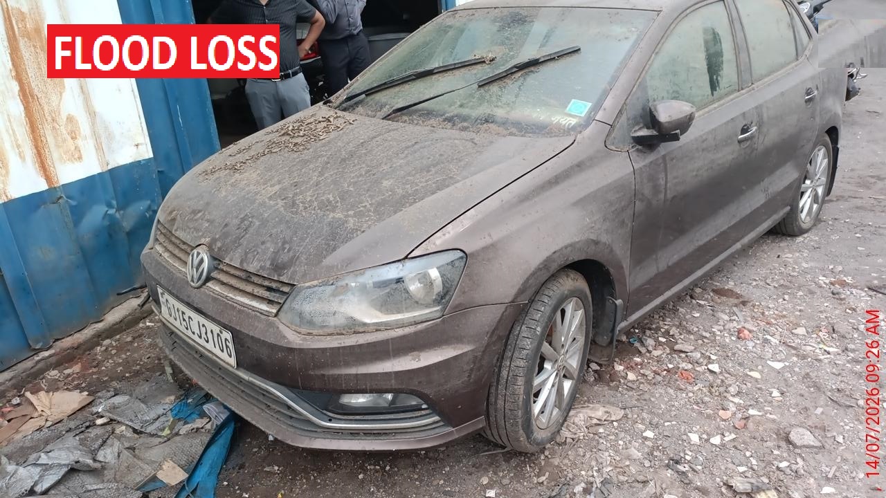 Volkswagen Ameo 1.0L MPI 56KW MT-HL+