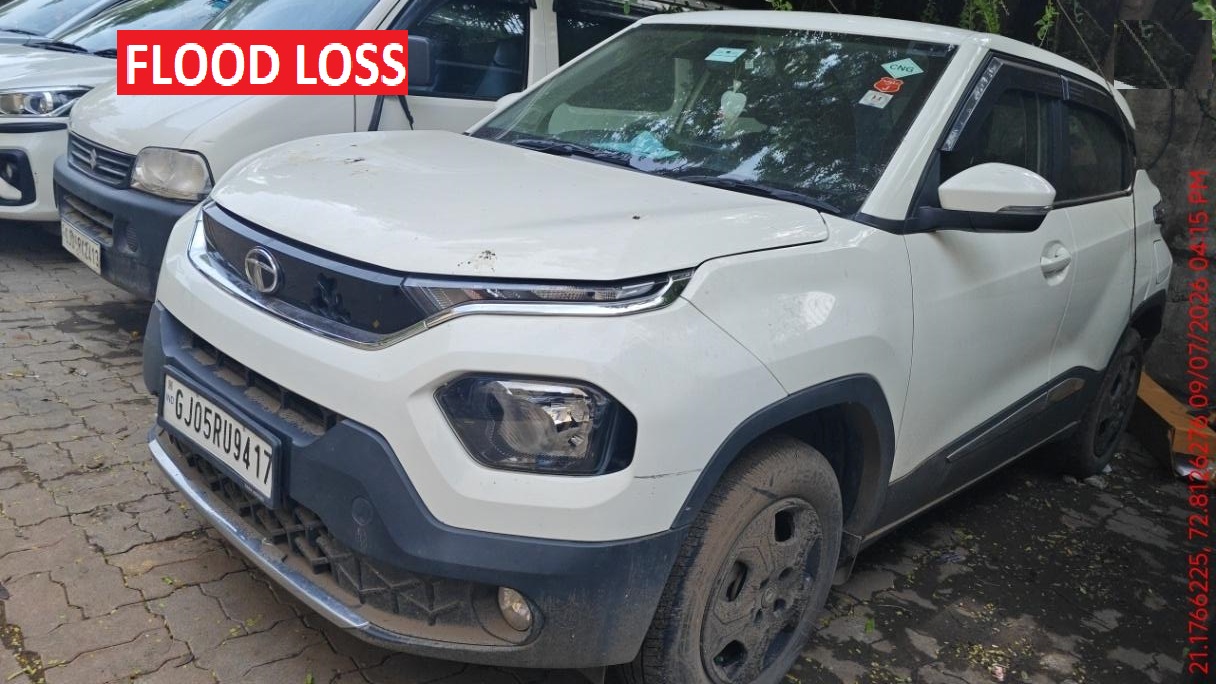 Tata Punch ACC 1.2 BS6 PH2