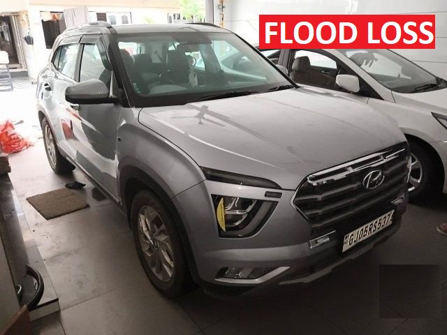 Hyundai Creta 1.5 CRDI MT SX EXECUTIVE