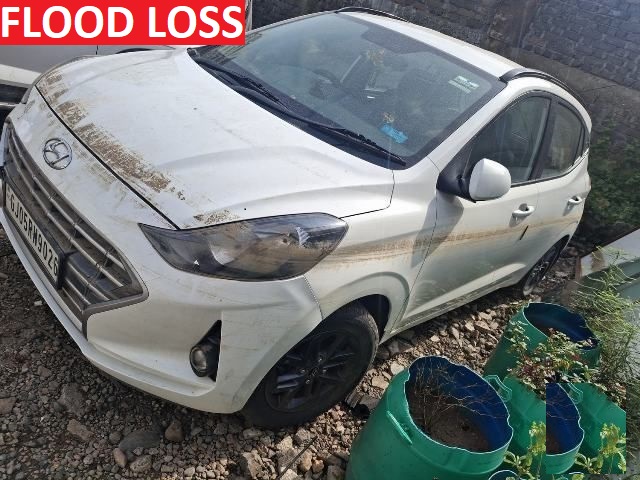 Hyundai Grand i10 Nios 1.2 MT KAPPA SPORTZ