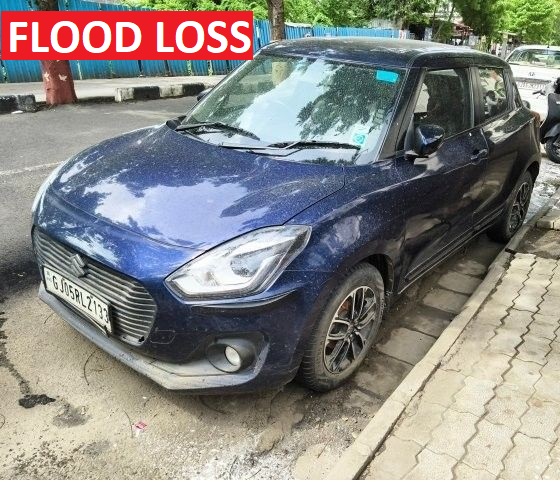 Maruti Suzuki SWIFT ZXI+ AMT
