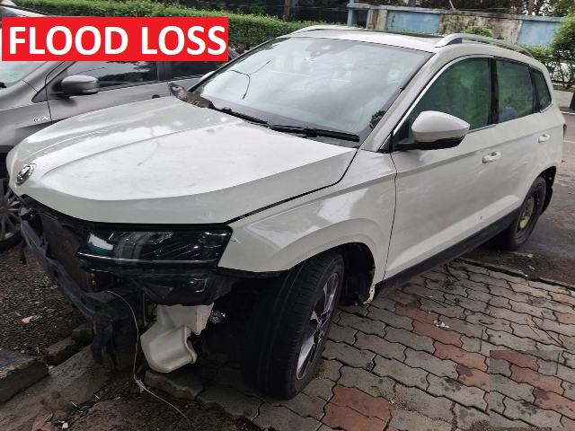 Skoda Karoq Style 1.5 TSI AT GJ05RL1717N