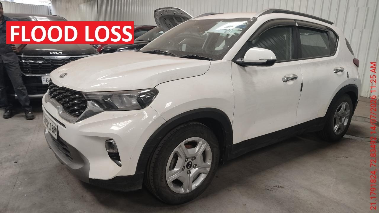 Kia Sonet G1.2 5MT HTK PLUS