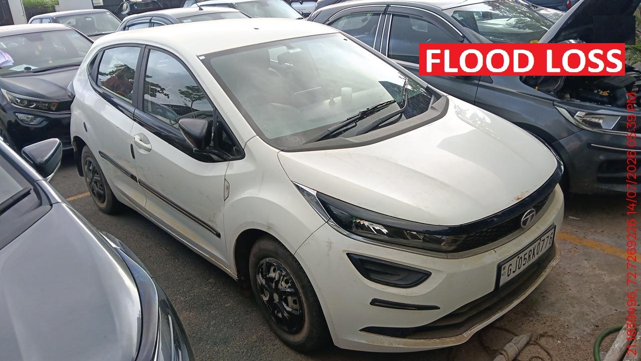 Tata Altroz XE 1.2 RTN BS6
