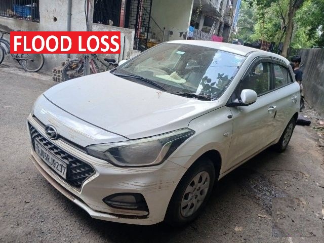 Hyundai i20 MAGNA+VTVT