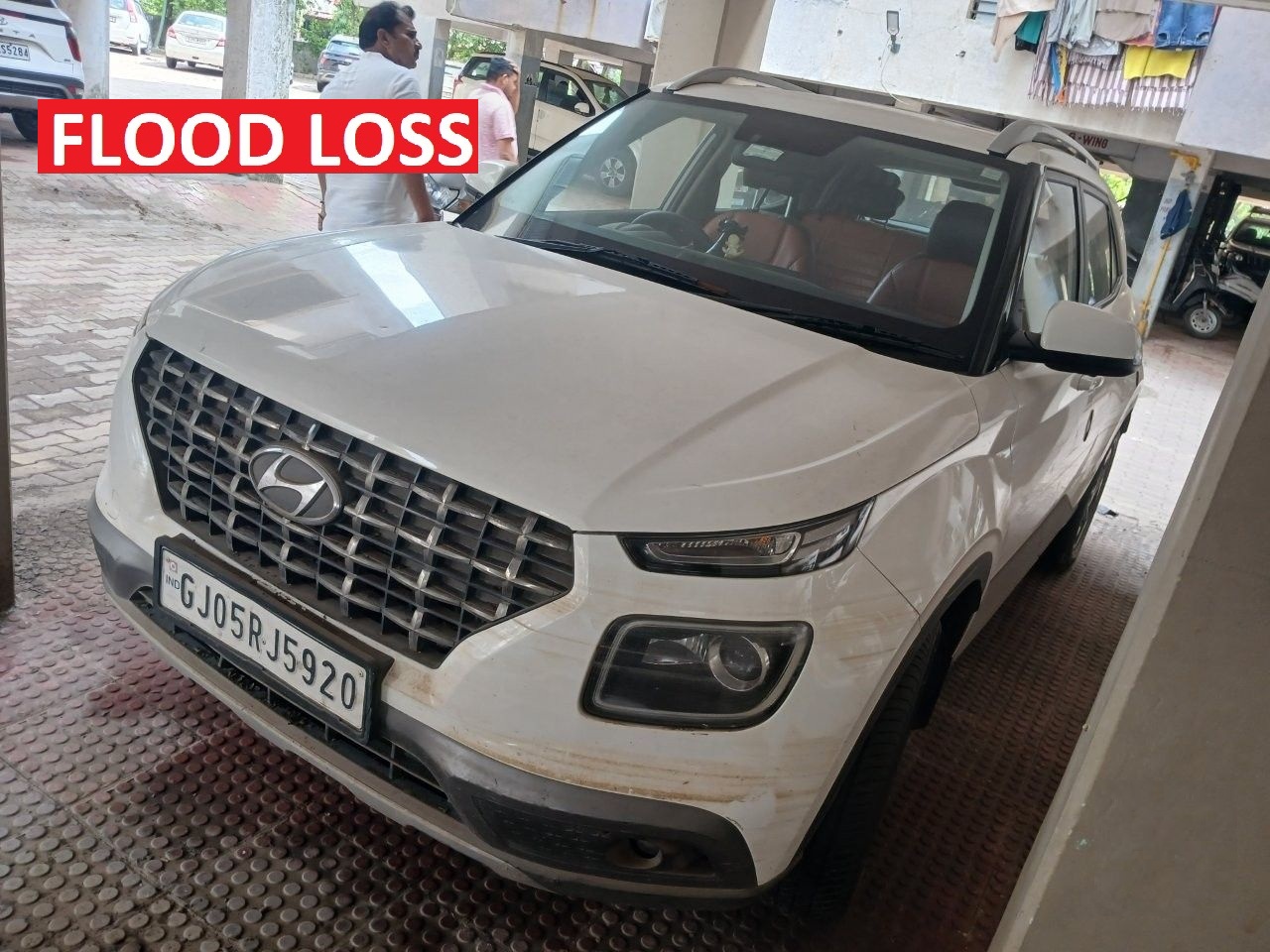 Hyundai venue 1.0 TURBO GDI MT SX