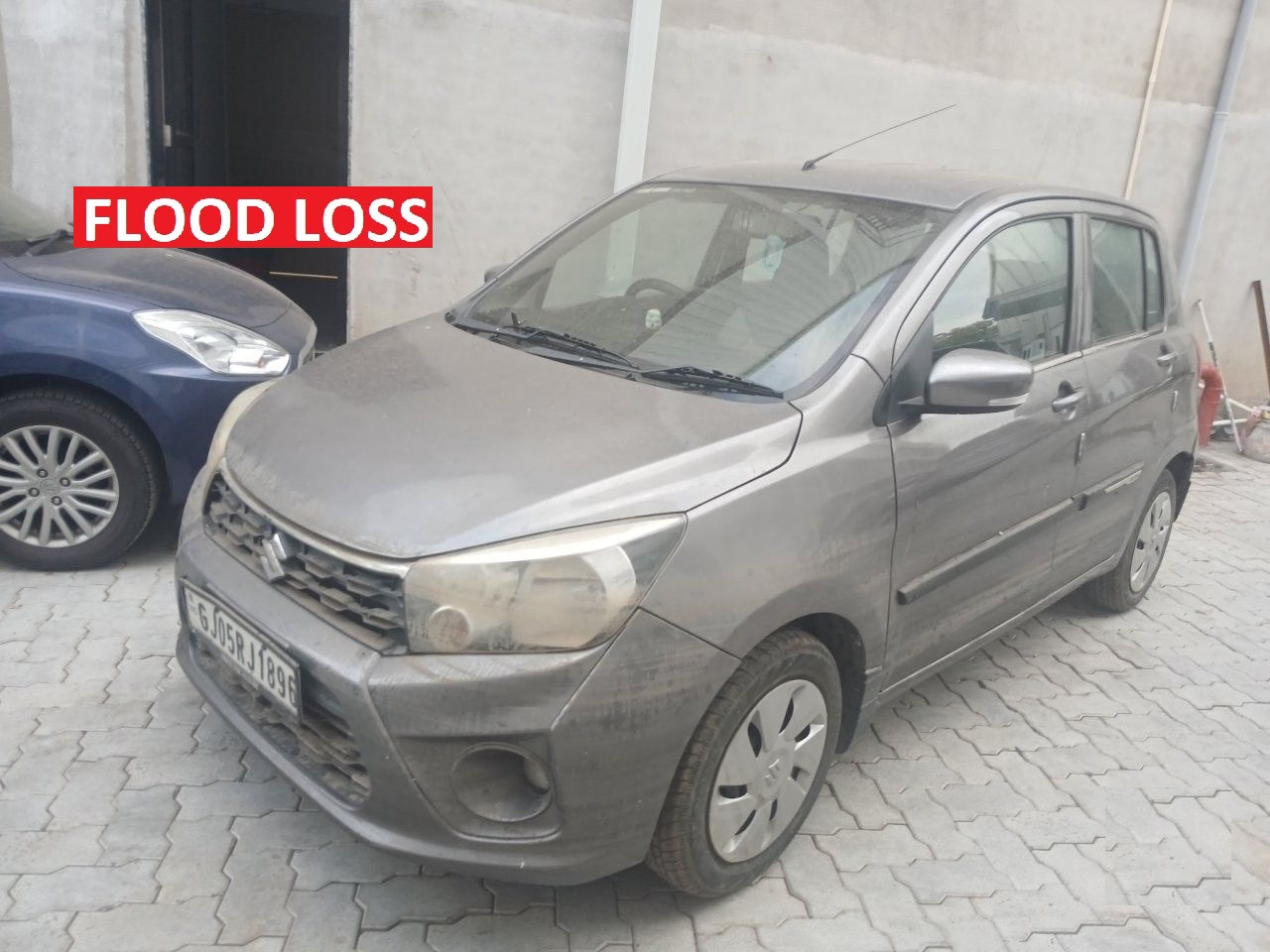Maruti Suzuki CELERIO ZXI