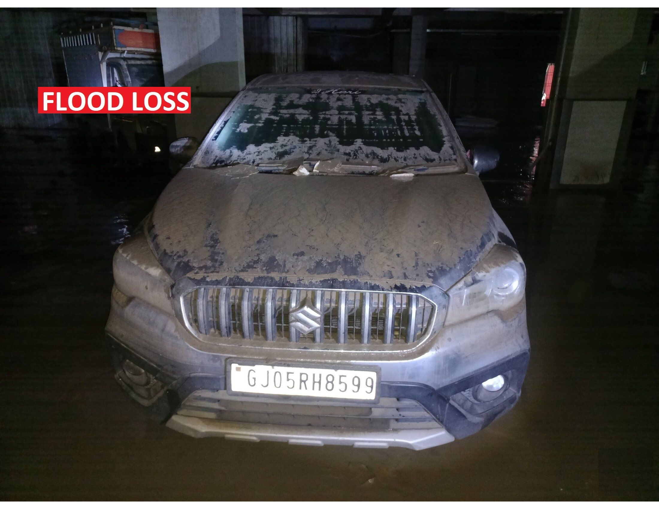 Maruti Suzuki S-Cross SMART SIGMA