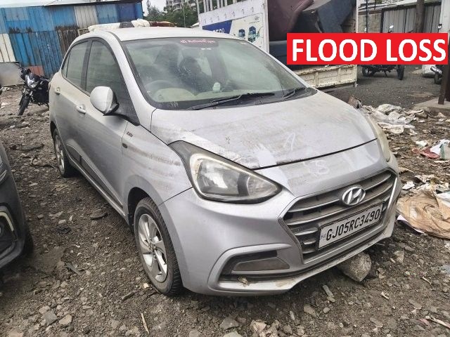 Hyundai Xcent 1.2 CRDI SX