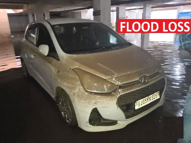 Hyundai Grand I10 SPORTZ 1.2