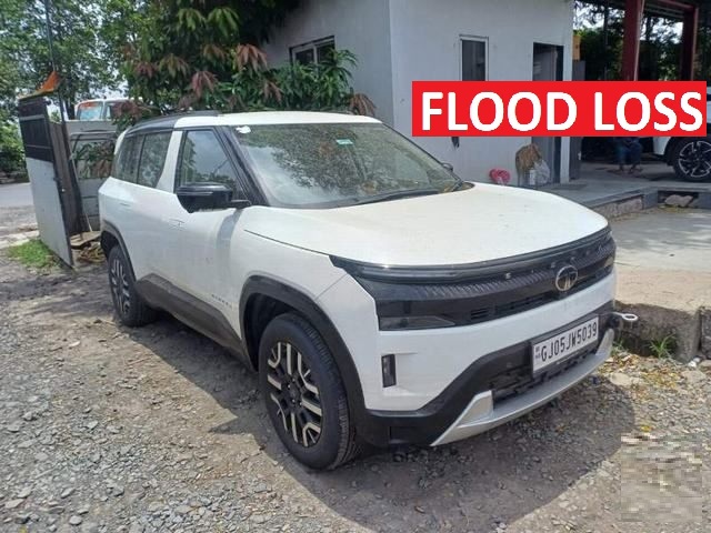 Tata Sierra ADV+ MT