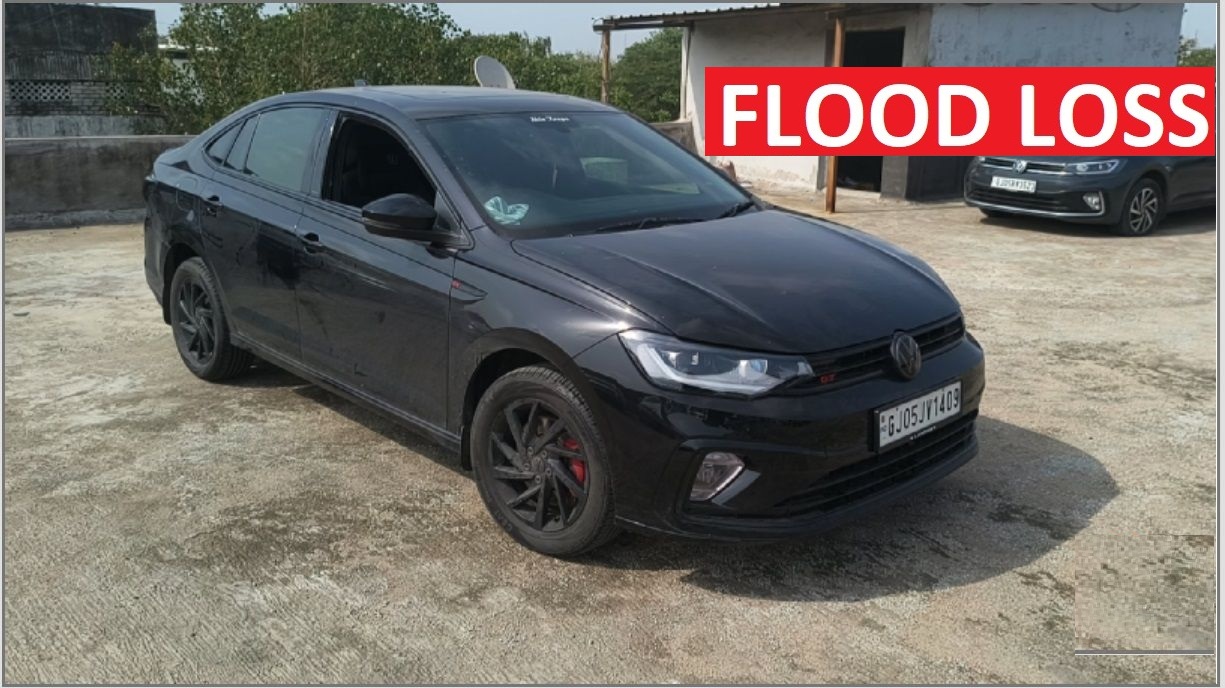 Volkswagen Virtus GT PLUS 1.5 TSI DSG