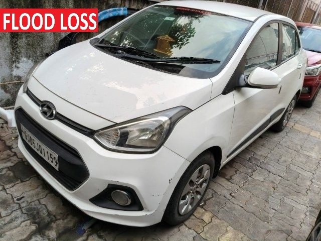 Hyundai Xcent VTVTS