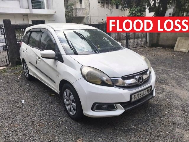 Honda Mobilio 1.5 SMT