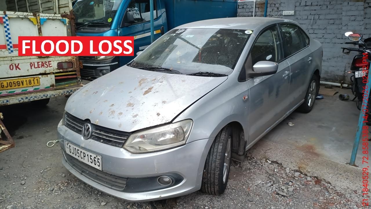 Volkswagen Vento 1.6