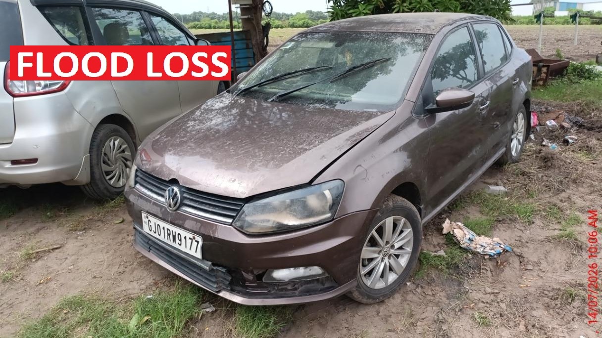 Volkswagen Ameo 1.5 HIGHLINE D
