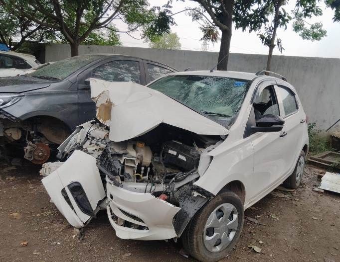 Tata tiago XM 1.2 RTN BS6PH2