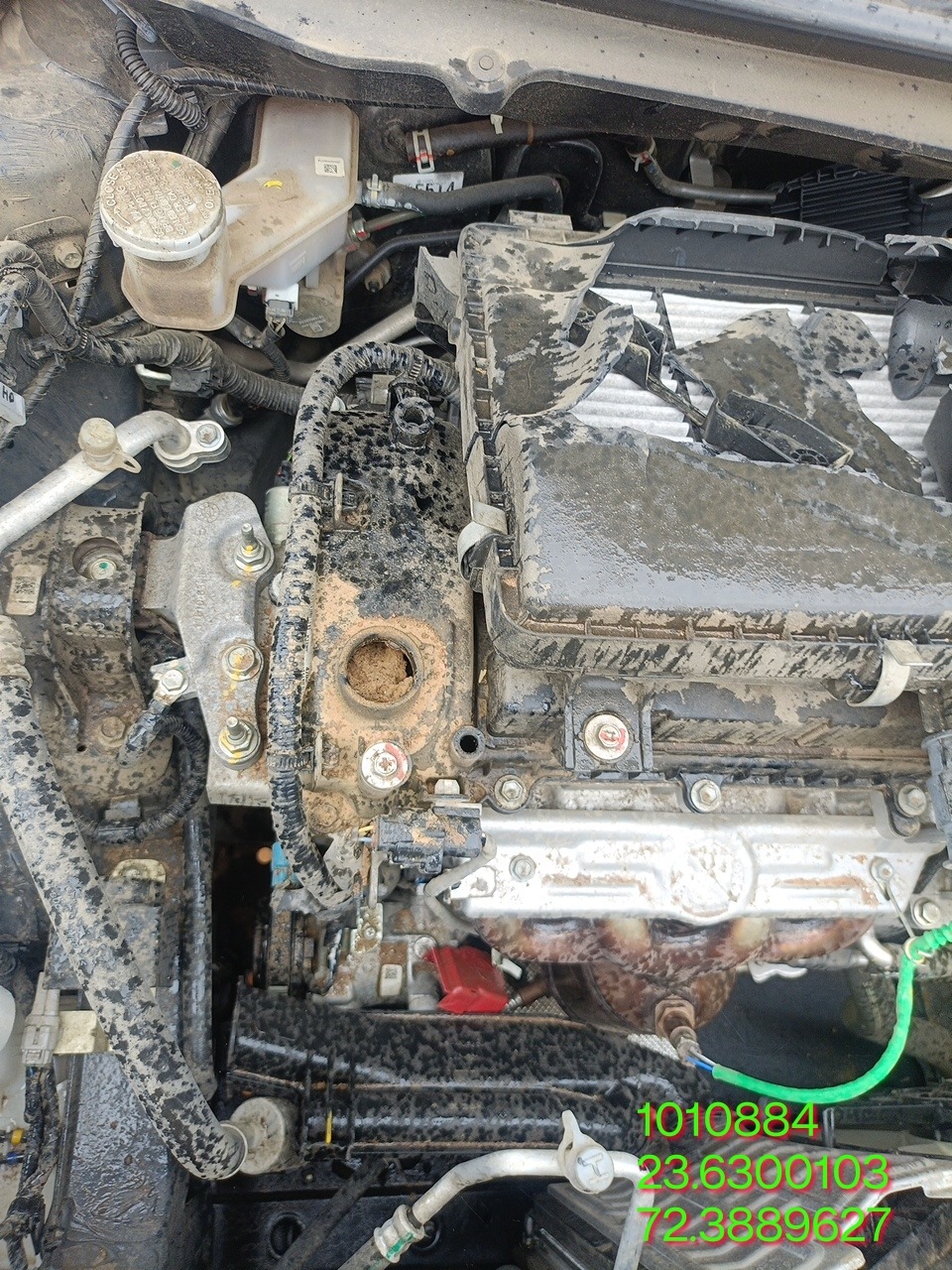 MARUTI MARUTI BALENO 1.2 ZETA 2025 PETROL-CNG