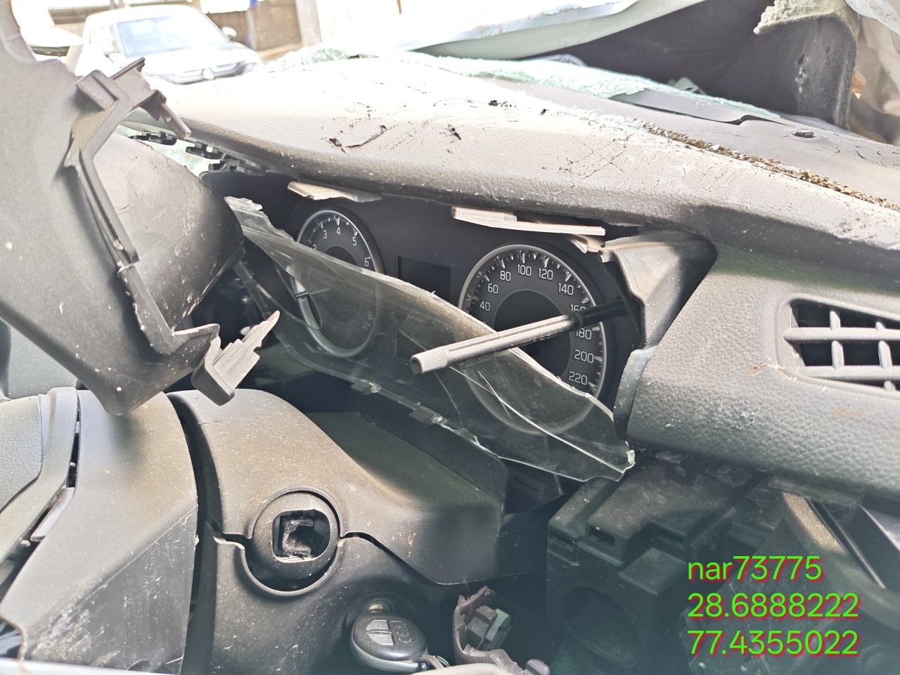MARUTI MARUTI FRONX 1.2L DELTA 2025 PETROL-CNG